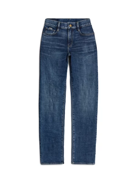 G-STAR Jeans Strace denim albastru