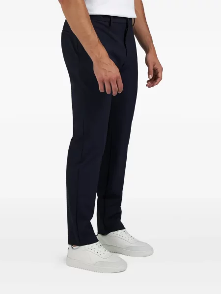 Pantaloni Paul & Shark albastru