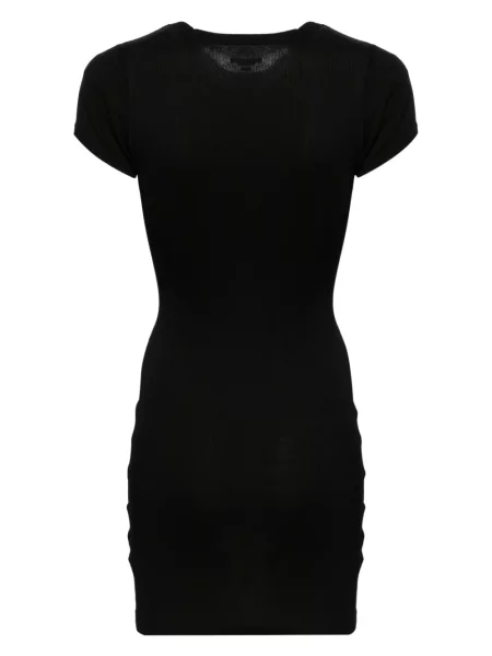 Scurt rochie Alexander Wang negru