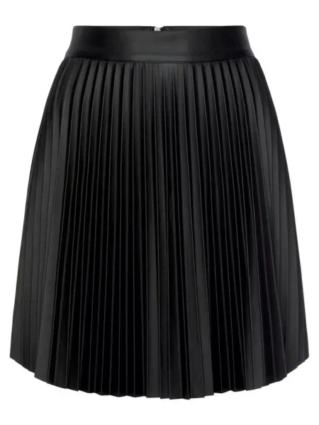 BUFFALO Fustă negru