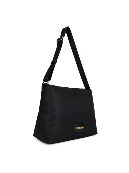 Torebka Love Moschino czarna