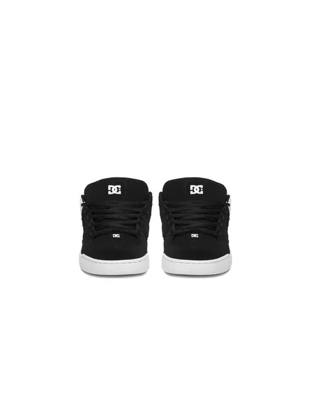 Sportcipők DC Shoes EO-DC COMMAND fekete