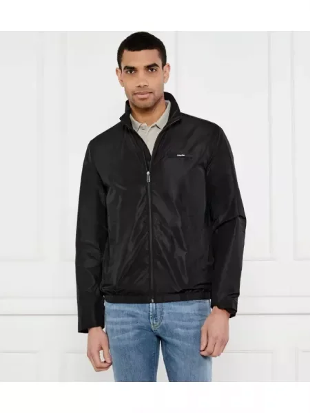 Calvin Klein Geacă negru