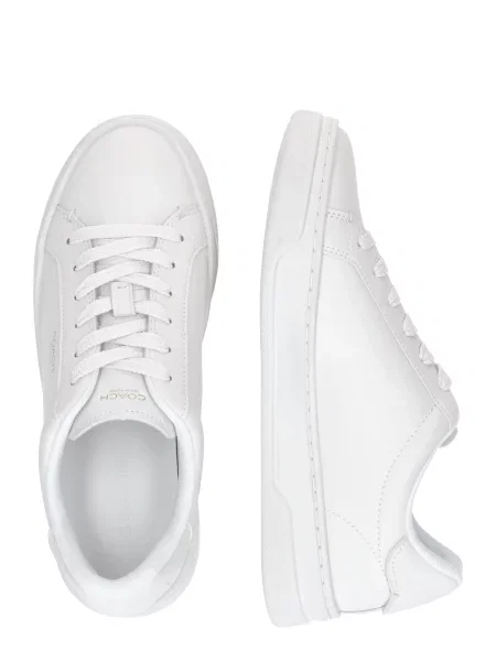 Coach Sneakers alb