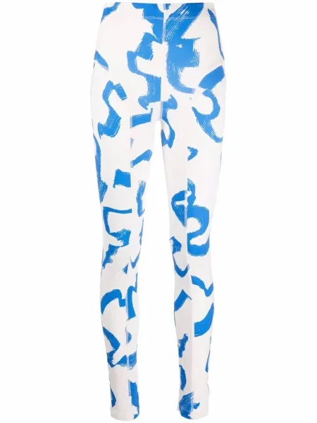 Leggings Remain alb