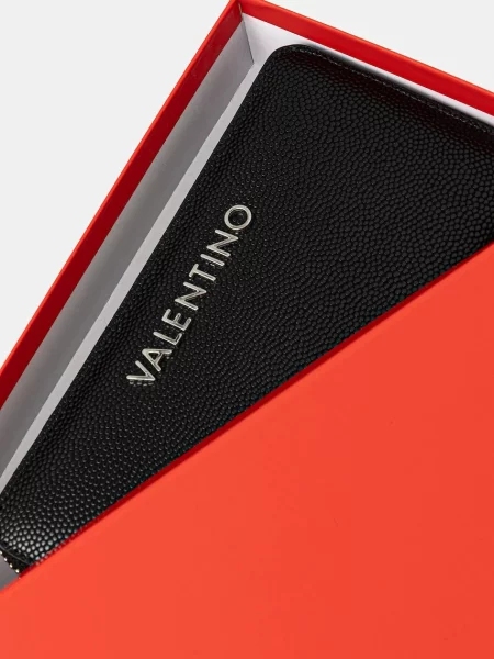 Кошелек Valentino Bags красный