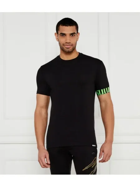 Tricou negru