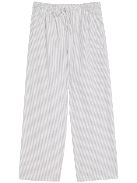 Pantaloni Lemaire