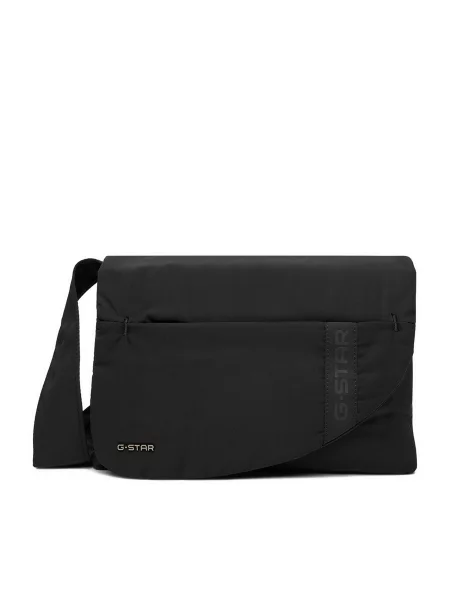 Kabelka G-Star Raw černá
