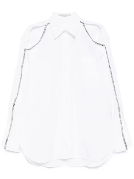 Cămașă Stella Mccartney alb
