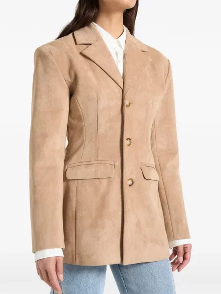 Szeroka marynarka Manière De Voir