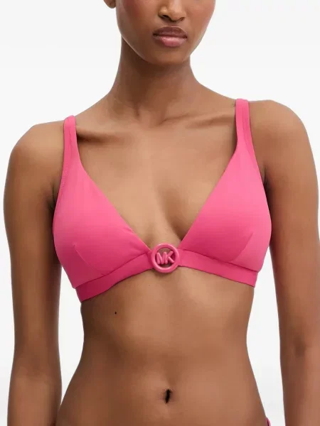 Bikini Michael Michael Kors negru