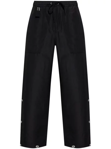 Pantaloni Comme Des Garcons Homme Plus negru