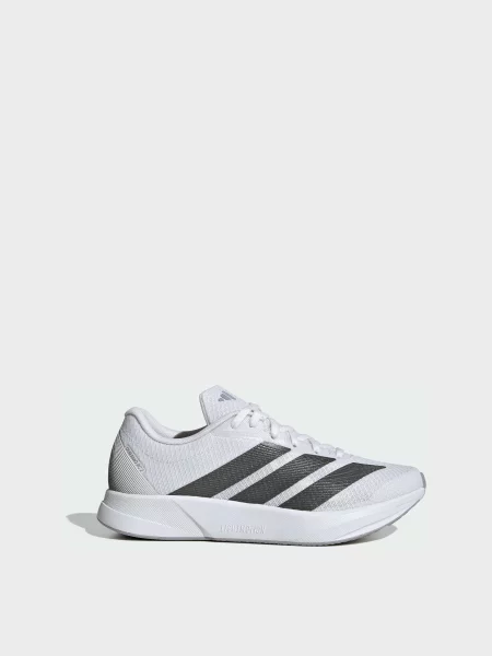 Кроссовки для бега Adidas для бега белые
