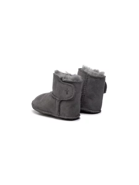 Sniego batai EMU Australia Baby Bootie pilka