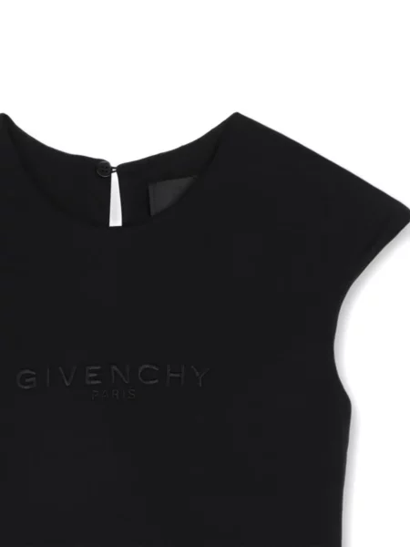 Gyerek ruha Givenchy fekete