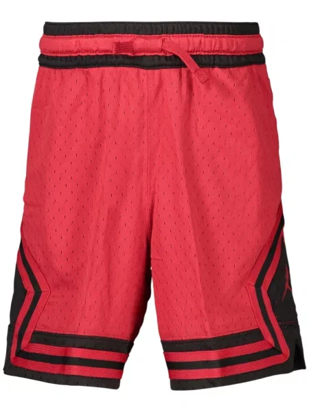 Kratke hlače Jordan crvena