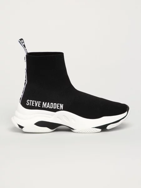Steve Madden Cipele Master crna