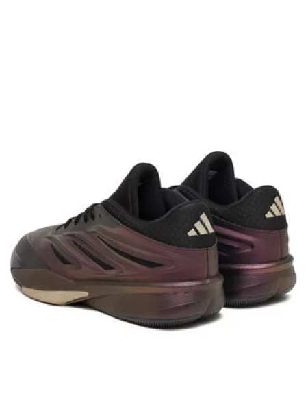 Adidas Kosárlabda cipők Crazy Energy Shoes Bordó