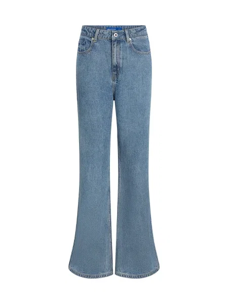 KARL LAGERFELD JEANS Kavbojke moder denim
