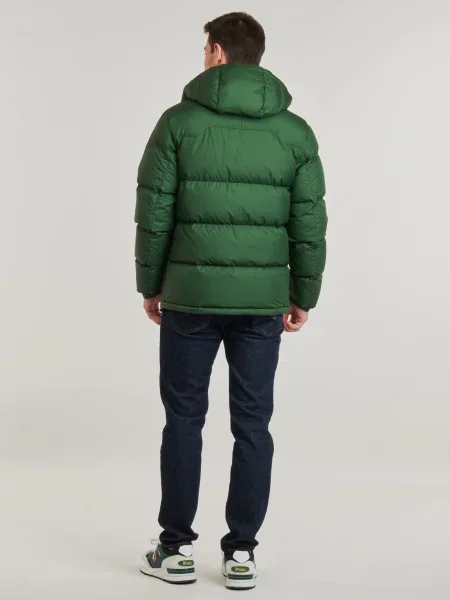 Bunda Polo Ralph Lauren zelená