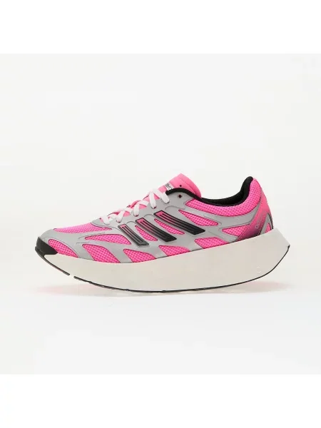 Sneakers adidas Adizero Aruku W Lucid Pink/ Silver Metallic/ Core Black EUR 38 roz