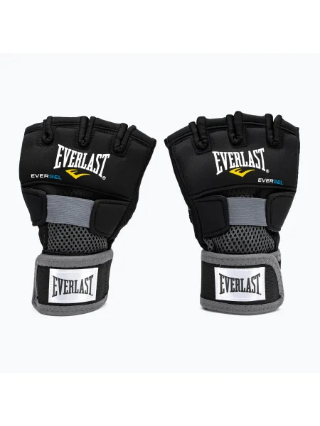 EVERLAST férfi belső kesztyű Méret: M fekete