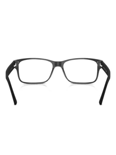 Ochelari de soare Polo Ralph Lauren negru