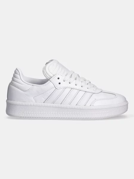 Adidas Originals sneakersy Samba XLG biały