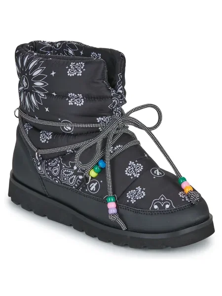 Pantofi Arizona Love negru