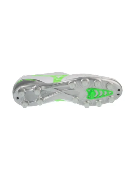 Pantofi Mizuno alb