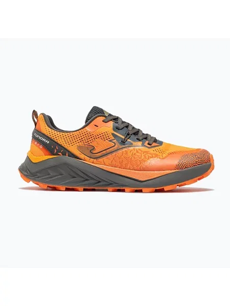 Férfi futócipők Joma Tundra coral. Méret: 41 EU piros