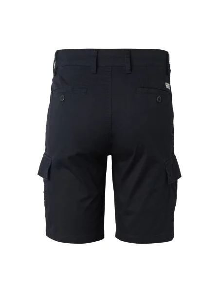INDICODE JEANS Kapsáče Spring námornícka modrá