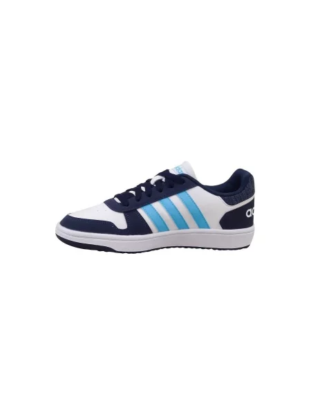 Pantofi copii Adidas albastru