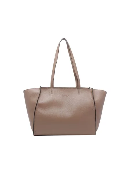 Liu Jo Geantă shopper LAPISLAZZU maro