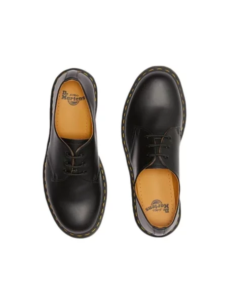 Sneakers Dr. Martens Smooth Black EUR 36 czarne