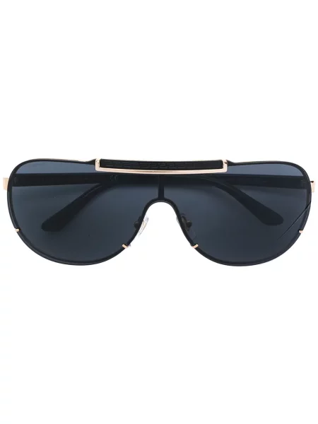 Ochelari de soare Versace Eyewear negru