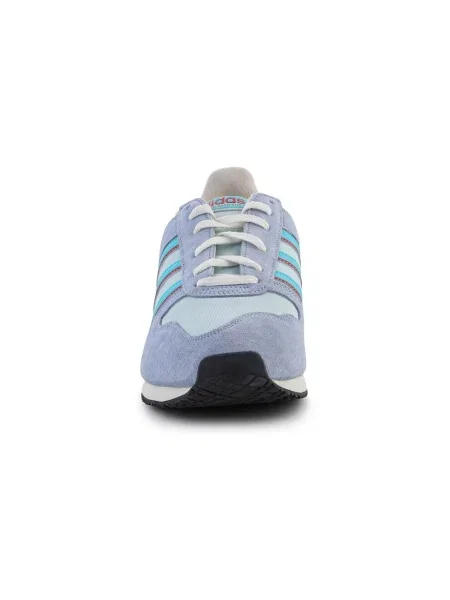 Pantofi Adidas albastru