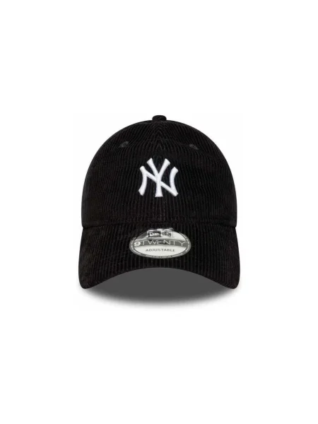 Baseball sapka New Era fekete