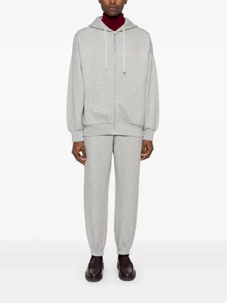 Pantaloni Gucci gri