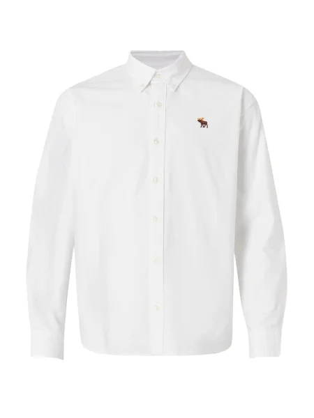 Abercrombie & Fitch Srajca bela