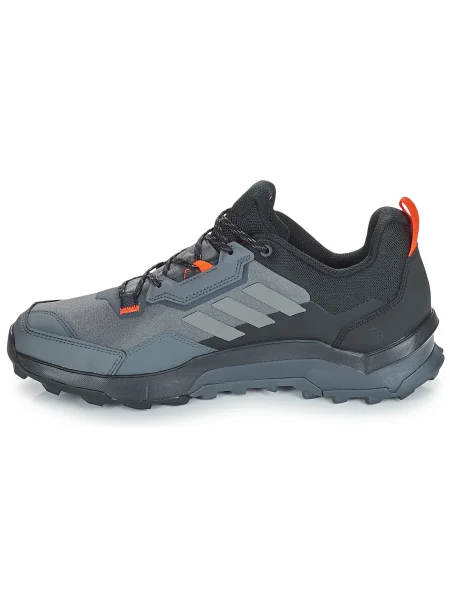 Pantofi Adidas gri