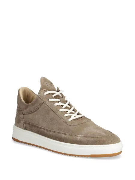Zomšinės sportbačiai Filling Pieces