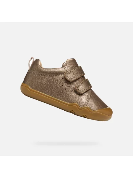 Pantofi copii Geox gri