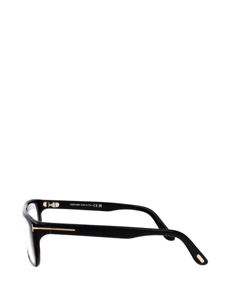 Sunčane naočale Tom Ford Eyewear crna