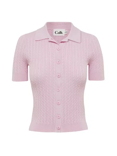 Top Calli roz