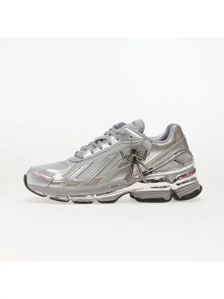 Sneakers adidas x Formotion Silver Met./ Core Black/ Supplier Colour EUR 42 negru