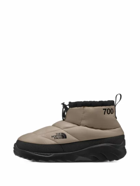 Botki The North Face pikowane
