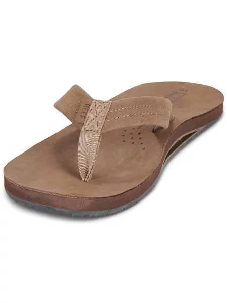 Pantofi Reef maro