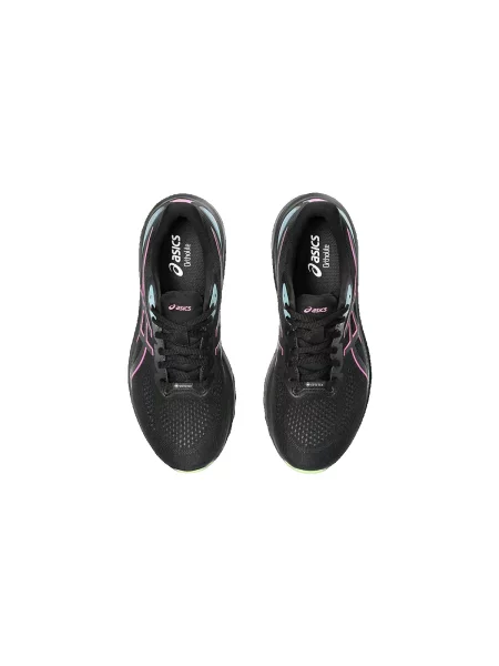 Pantofi Asics negru
